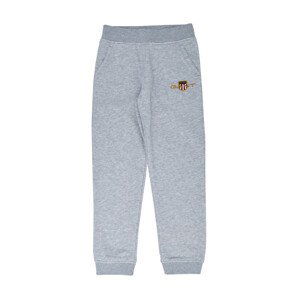 TEPLÁKY GANT ARCHIVE SHIELD SWEAT PANTS šedá 122/128