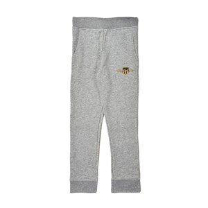 TEPLÁKY GANT ARCHIVE SHIELD SWEAT PANTS šedá 146/152