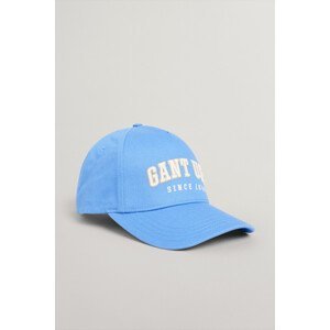 KŠILTOVKA GANT D2. GANT USA CAP modrá L/XL