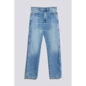 DŽÍNY GANT W. MWZ JEANS modrá 31/32