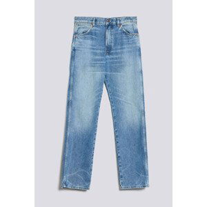 DŽÍNY GANT W. MWZ JEANS modrá 33/32