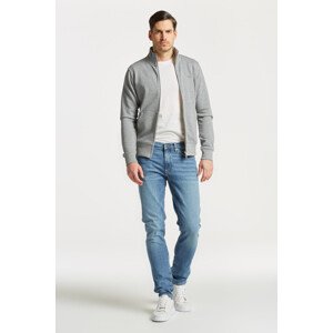 DŽÍNY GANT HAYES GANT JEANS modrá 35/34