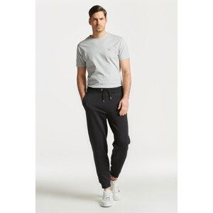 TEPLÁKY GANT ORIGINAL SWEAT PANTS BLACK