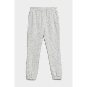 TEPLÁKY GANT D2. THE ORIGINAL SWEAT PANTS šedá 134/140