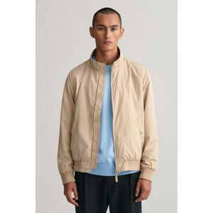 BUNDA GANT D2. LIGHT WEIGHT HAMPSHIRE JACKET DRY SAND