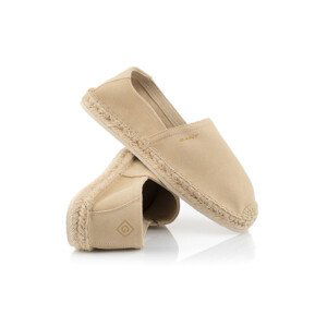 ESPADRILKY GANT LUCINELLA bílá 41