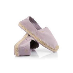 ESPADRILKY GANT LUCINELLA fialová 39