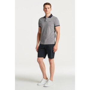 ŠORTKY GANT MD. RELAXED SHORTS černá 34