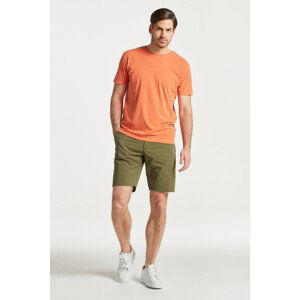 ŠORTKY GANT MD. RELAXED SHORTS zelená 31