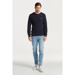 DŽÍNY GANT MAXEN ACTIVE-RECOVER JEANS modrá 31/32