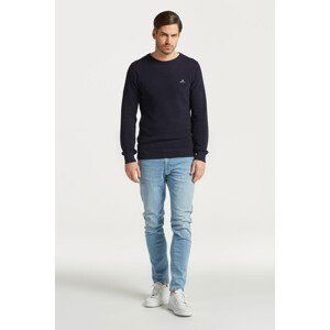 DŽÍNY GANT MAXEN ACTIVE-RECOVER JEANS modrá 36/34