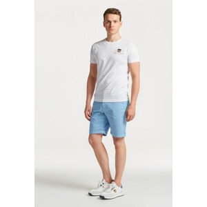 ŠORTKY GANT ALLISTER SUNFADED SHORTS modrá 30