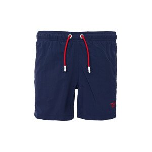 PLAVKY GANT SWIM SHORTS modrá 170