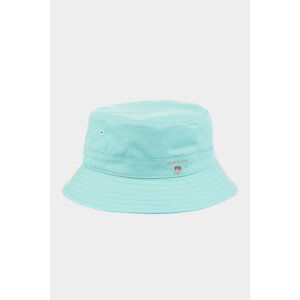 KLOBOUK GANT D1. ORIGINAL BUCKET HAT modrá S/M