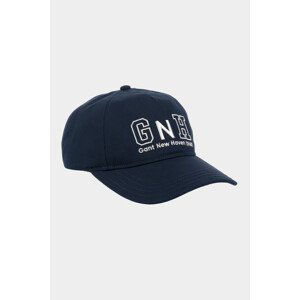 KŠILTOVKA GANT GRAPHIC CAP modrá L/XL