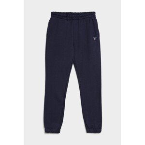 TEPLÁKY GANT D2. THE ORIGINAL SWEAT PANTS modrá 146/152