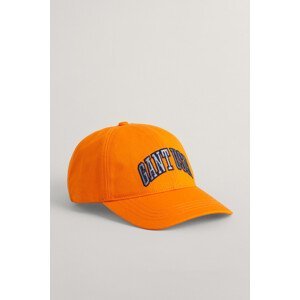 KŠILTOVKA GANT USA CAP oranžová L/XL