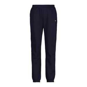 TEPLÁKY GANT SHIELD SWEAT PANTS modrá 176