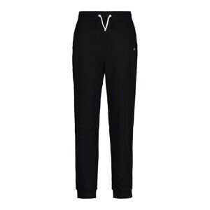 TEPLÁKY GANT SHIELD SWEAT PANT černá 146/152