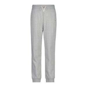 TEPLÁKY GANT SHIELD SWEAT PANT šedá 134/140