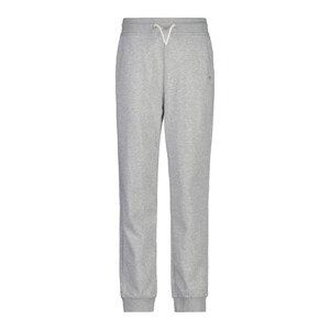 TEPLÁKY GANT SHIELD SWEAT PANT šedá 170