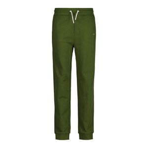 TEPLÁKY GANT SHIELD SWEAT PANT zelená 146/152