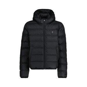 BUNDA GANT LIGHT PADDED SHIELD JACKET černá 122/128