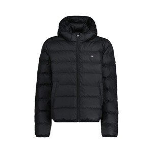 BUNDA GANT LIGHT PADDED SHIELD JACKET černá 170