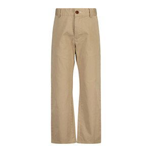 KALHOTY GANT CHINO PANTS hnědá 98/104