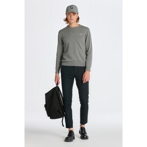 KALHOTY GANT SLIM TP CHINOS černá 32/32