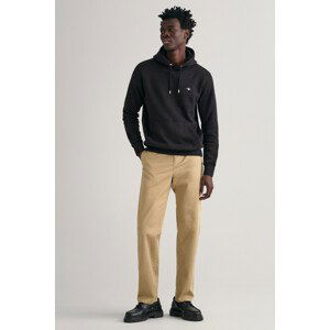 KALHOTY GANT REGULAR TWILL CHINOS hnědá 30/32