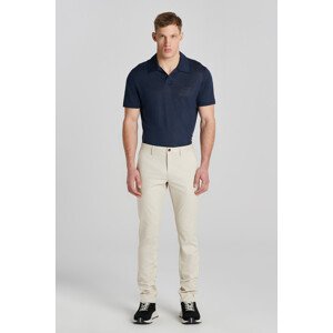 KALHOTY GANT SLIM TP CHINOS bílá 30/32