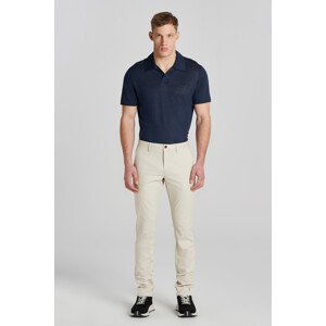 KALHOTY GANT SLIM TP CHINOS bílá 42/32