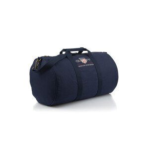 SPORTOVNÍ TAŠKA GANT COLOR SHIELD DUFFLE BAG modrá None