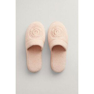 DOMÁCI OBUV GANT CREST SLIPPERS S/M oranžová S/M