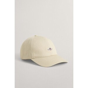 KŠILTOVKA GANT UNISEX. SHIELD CAP oranžová S/M