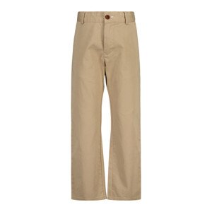 KALHOTY GANT CHINO PANTS hnědá 98/104