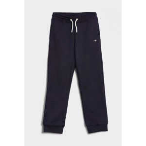 TEPLÁKY GANT SHIELD SWEAT PANT modrá 176