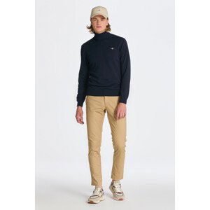 KALHOTY GANT SLIM TP CHINOS hnědá 29/32