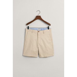 ŠORTKY GANT CHINO SHORTS oranžová 146/152