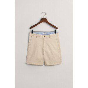 ŠORTKY GANT CHINO SHORTS oranžová 170