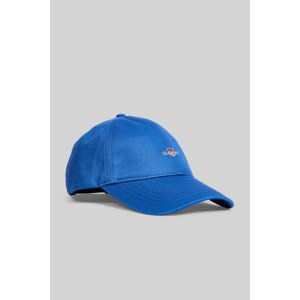 KŠILTOVKA GANT UNISEX. SHIELD CAP modrá S/M