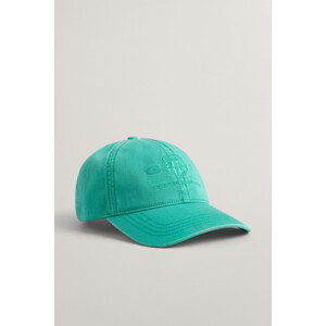 KŠILTOVKA GANT TONAL SHIELD CAP modrá S/M