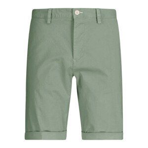 ŠORTKY GANT REG SUNFADED SHORTS zelená 32