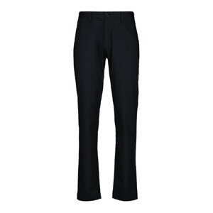 KALHOTY GANT SLIM SPORTS CHINOS černá 32/34