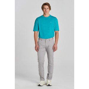 KALHOTY GANT SLIM SPORTS CHINOS šedá 31/30