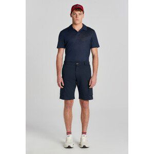 ŠORTKY GANT RELAXED TWILL CARGO SHORTS modrá 30