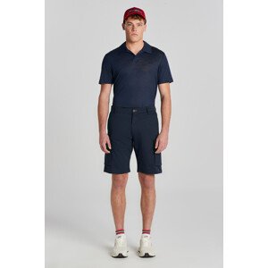 ŠORTKY GANT RELAXED TWILL CARGO SHORTS modrá 34