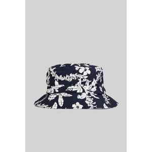 KLOBOUK GANT PALM LEI PRINTED BUCKET HAT modrá L/XL