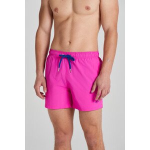 PLAVKY GANT SWIM SHORTS fialová XXXL